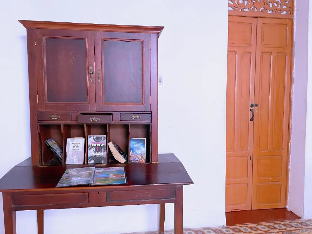סנטה מרתה Historic House Hotel Centro Historico  סנטה מרתה