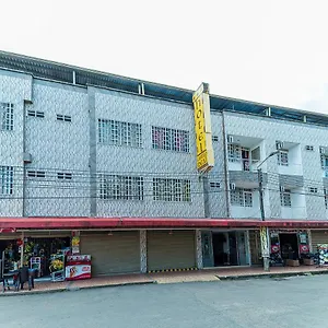 Hotel Castillo Real Villavicencio Colombia