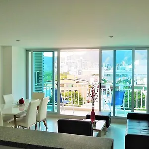 Apartamento Rodadero Vico