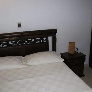 Apartamento Buritaca 302 El Rodadero
