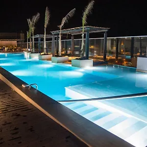 Apartamento Reserva Del Mar Santa Marta