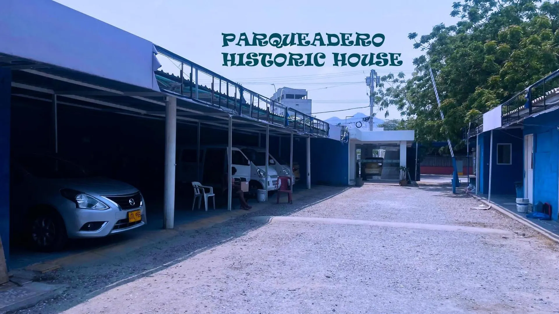 Historic House Hotel Centro Historico Santa Marta  Santa Marta (Magdalena)