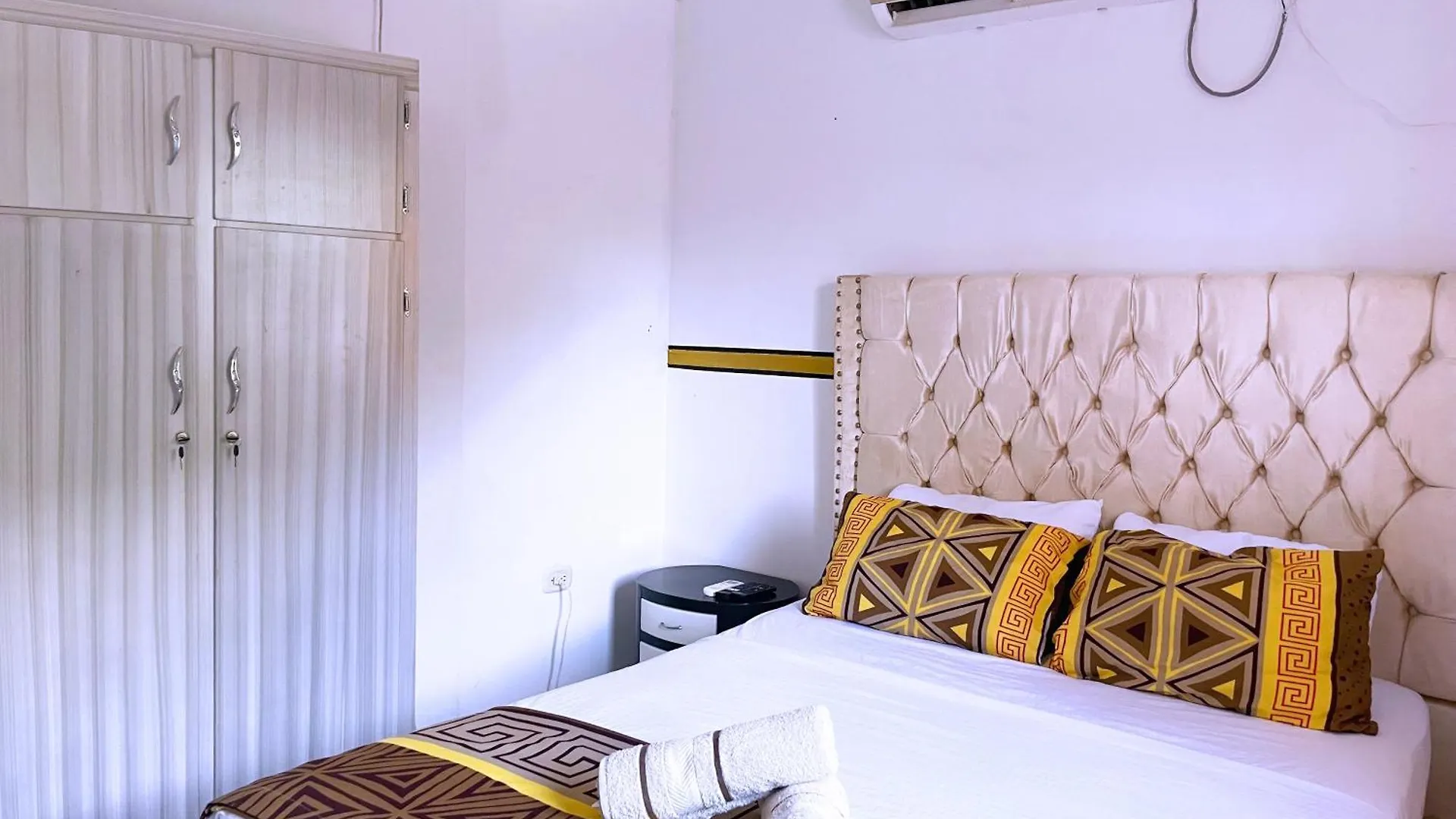 Historic House Hotel Centro Historico Σάντα Μάρτα 3*,