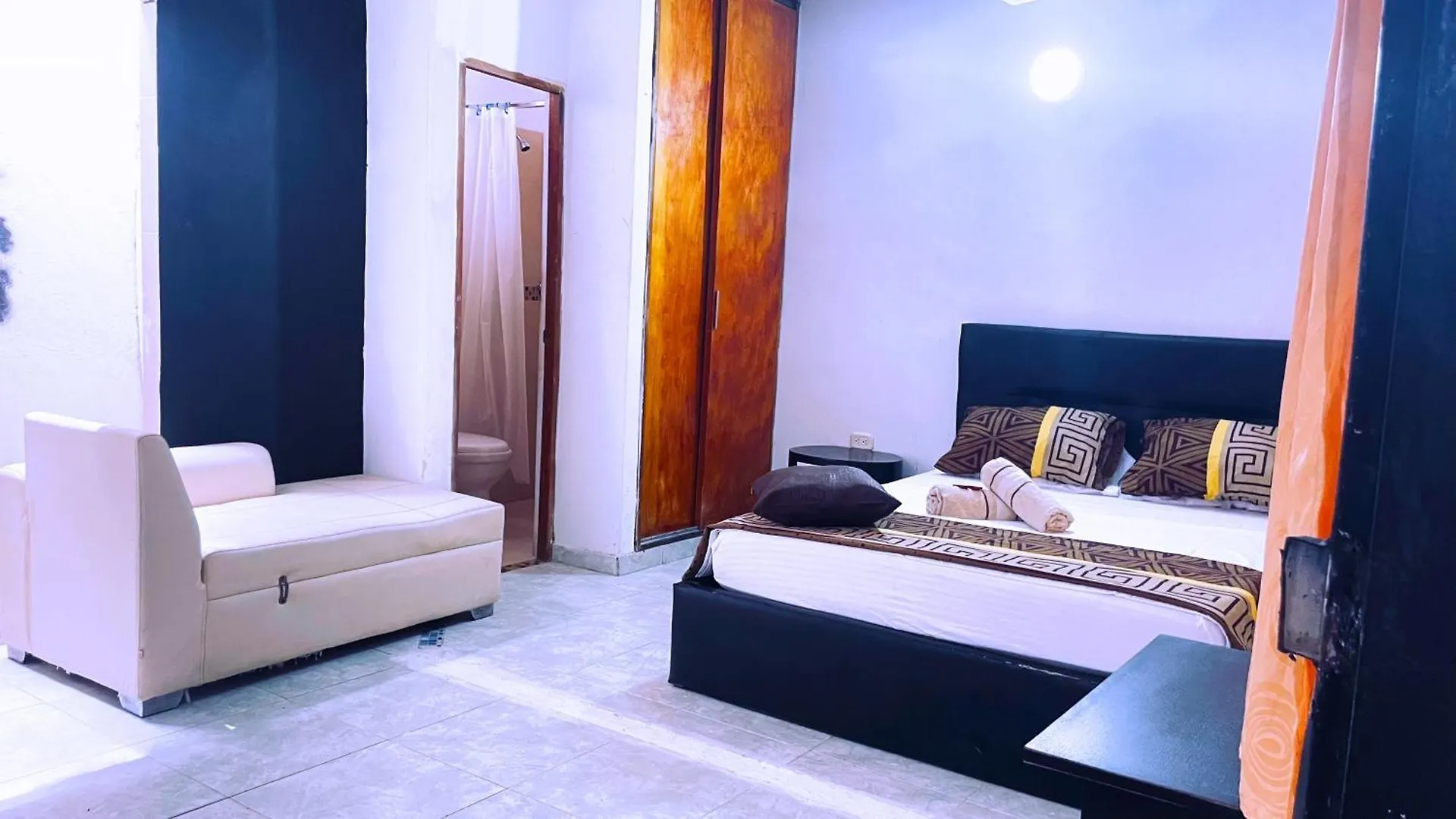 Historic House Hotel Centro Historico Σάντα Μάρτα