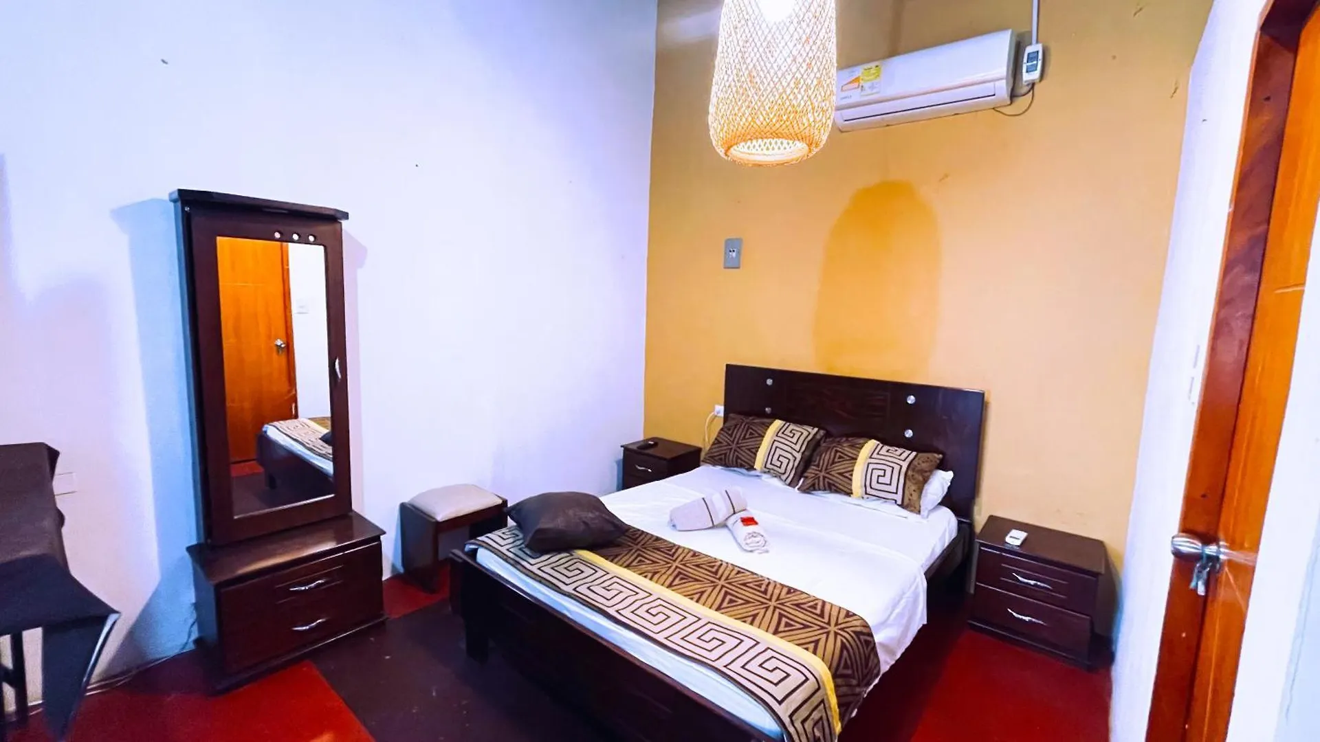 Historic House Hotel Centro Historico Σάντα Μάρτα Κολομβία